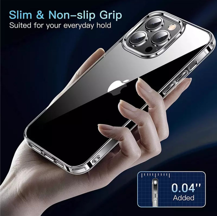 Premium Ultra-Clear Softshell TPU AirPillow Phone Case with Camera Precision Protector- for Apple iPhone 14 Series 2022 - Super Savings Technologies Co.,LTD Premium Ultra-Clear Softshell TPU AirPillow Phone Case with Camera Precision Protector- for Apple iPhone 14 Series 2022 - Super Savings Technologies Co.,LTD